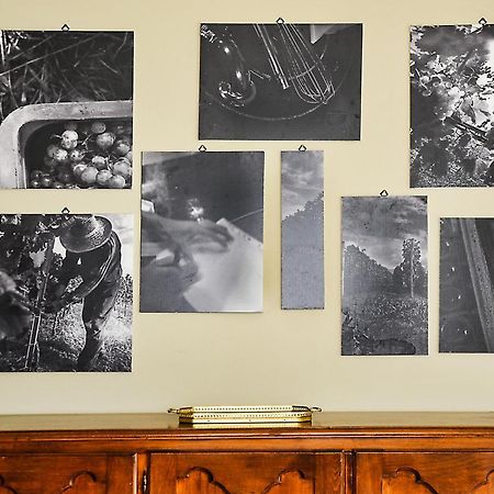 マローネCasa Cristiniアパートメント エクステリア 写真