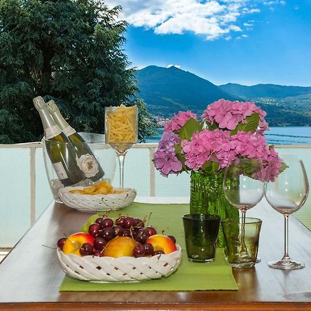 マローネCasa Cristiniアパートメント エクステリア 写真