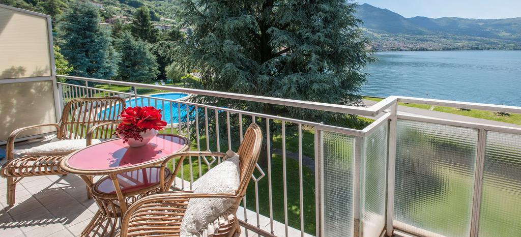 マローネCasa Cristiniアパートメント エクステリア 写真